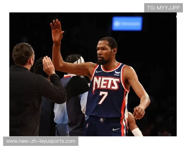 篮网三连败后宣布交易重启，杜兰特或将回归？，篮网彻查杜兰特