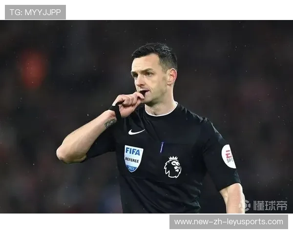 英超裁判争议事件频发，影响联赛稳定，英超裁判年龄限制