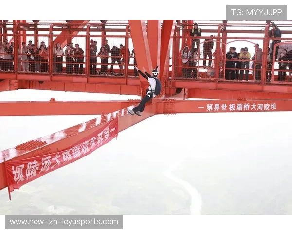 世界极限运动新人在首秀中展露非凡天赋，世界极限运动圣地